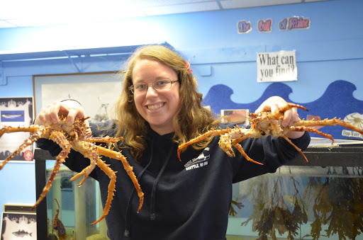 Aquarium «Explore the Ocean World, llc Oceanarium», reviews and photos, 367 Ocean Blvd, Hampton, NH 03842, USA