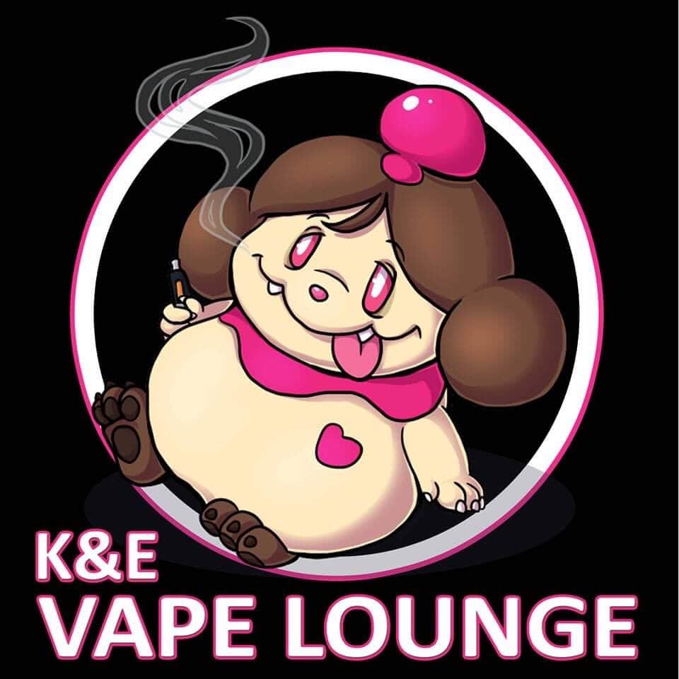 K&E Vape Lounge