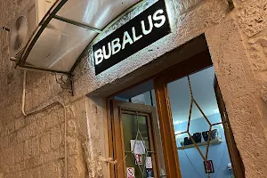 Bubalus Burger Bar image