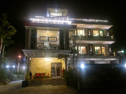 Villa Jaran Jingkrak