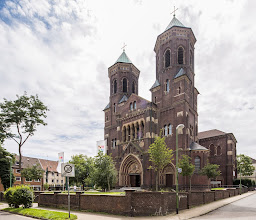 St.Clemens Maria Hofbauer photo