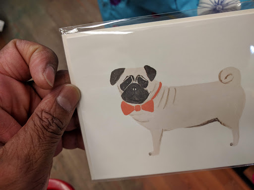 Art Supply Store «Artist & Craftsman Supply Brooklyn», reviews and photos, 761 Metropolitan Ave, Brooklyn, NY 11211, USA