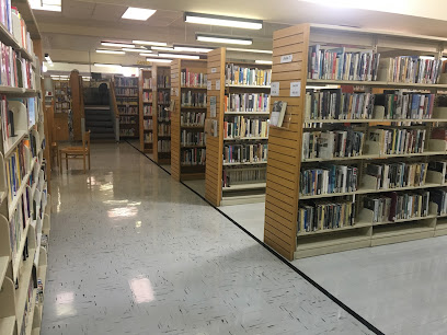 Sarnia Library