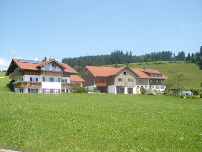 Bauernhof Holzer - Antonius Holzer
