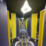 Photo n°2 de l'avis de Uwe.a fait le 13/07/2023 à 07:41 sur le  prizeotel Erfurt-City à Erfurt