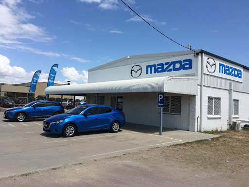 Whitsunday Auto Group Service & Parts