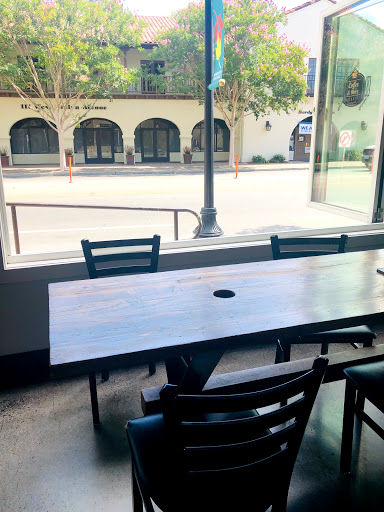 Restaurant «Coffee & More Cafe», reviews and photos, 100 S Murphy Ave #1, Sunnyvale, CA 94086, USA