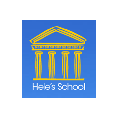 Hele's School - Plymouth