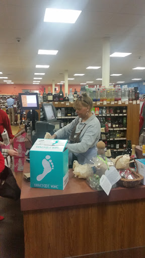 Liquor Store «Fine Wine & Good Spirits», reviews and photos, 123 S Easton Rd, Glenside, PA 19038, USA