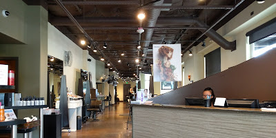 James Alan Salon and Spa