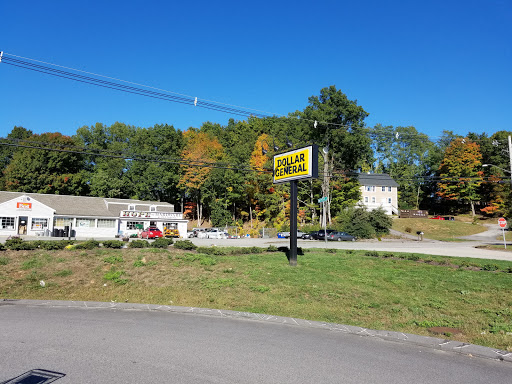 Discount Store «Dollar General», reviews and photos, 225 Old Hartford Rd, Colchester, CT 06415, USA