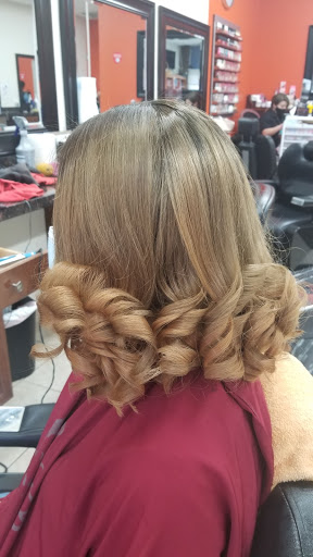 Beauty Salon «Anna Rose Beauty Salon», reviews and photos, 5844 Allentown Way, Temple Hills, MD 20748, USA