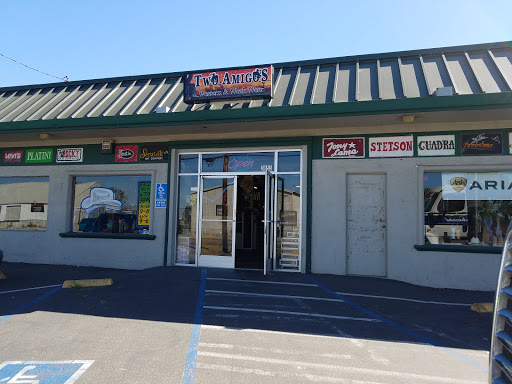Western Apparel Store «Two Amigos Western Wear», reviews and photos, 3853 Main St, Oakley, CA 94561, USA