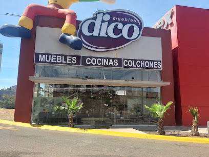 Mubles Dico Guaymas