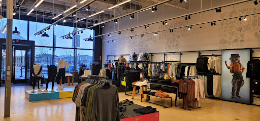 Running Store «Nike Running Lynnfield», reviews and photos, 1125 Market St, Lynnfield, MA 01940, USA