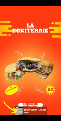 Photos du propriétaire du Restaurant créole La Bokiteraie - Food Truck Antillais à Houdancourt - n°2