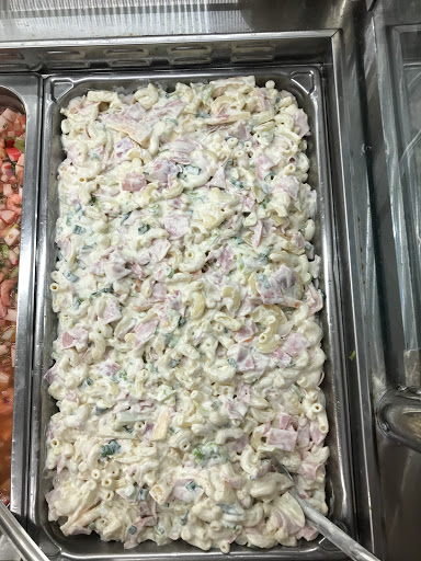 Supermarket «La Mercedes Supermarket inc», reviews and photos, 6724 Hanley Rd, Tampa, FL 33634, USA