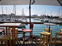 Atmosphère du Restaurant Les Patagos à Les Sables-d'Olonne - n°6