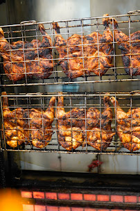 Poulet au barbecue du Restaurant halal O'braisé nice - poulet - n°3