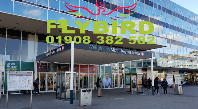 flybirdtaxis.co.uk