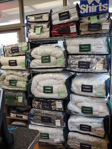 Dry Cleaner «Kleen Sweep Cleaners», reviews and photos, 1035 Mansell Rd # 300, Roswell, GA 30076, USA