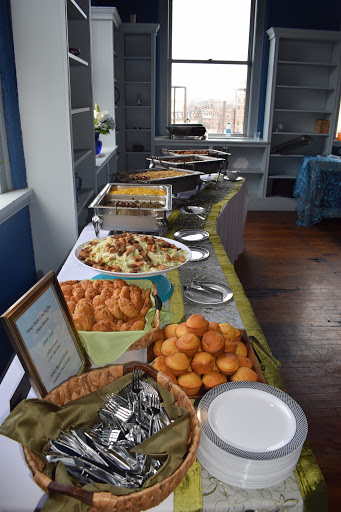 Caterer «Rx Catering Baltimore», reviews and photos, 1069 Maiden Choice Ln, Baltimore, MD 21229, USA