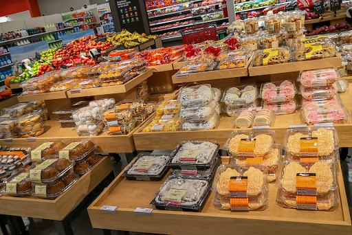 Department Store «Target», reviews and photos, 608 W Main St, American Fork, UT 84003, USA