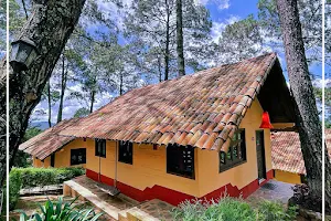 Villas Mazamitla image