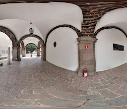 Museo de la Cancillería photo