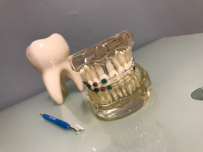 Clínica Dental Castillo y Garín - San Antonio