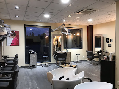 ZAËNA COIFFURE à Montval-sur-Loir