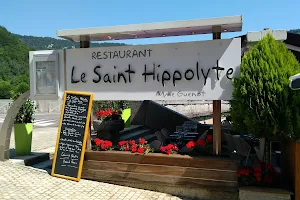 Restaurant Saint Hippolyte image