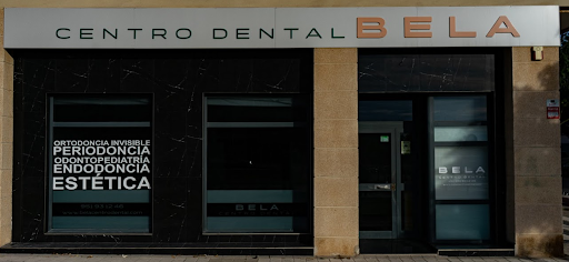 Bela Centro Dental - Blvr. Louis Pasteur, 8, 29010 Málaga
