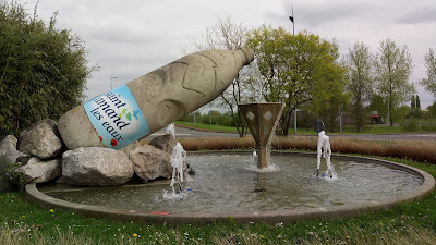 Soc Des Eaux Minerales de Saint Amand à Saint-Amand-les-Eaux