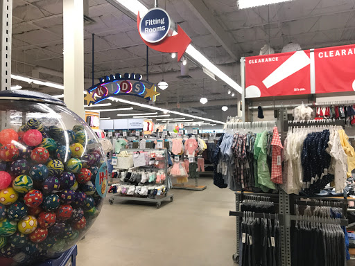 Clothing Store «Old Navy», reviews and photos, 1263 Promenade Pl, Eagan, MN 55121, USA