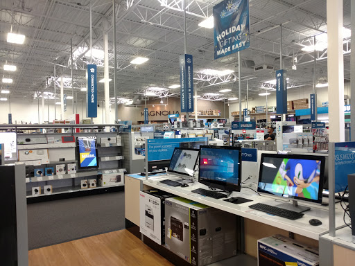 Electronics Store «Best Buy», reviews and photos, 5299 Eldorado Pkwy, Frisco, TX 75033, USA