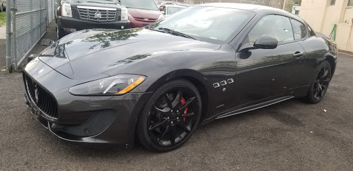 Used Car Dealer «Two Friends Auto Sales», reviews and photos, 702 Newark Ave, Elizabeth, NJ 07208, USA