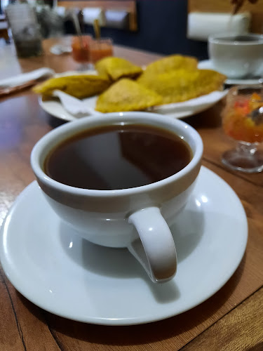 Tatlar LABORATORIO DEL CAFE - Cafetería