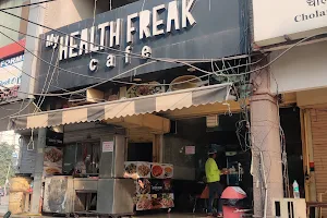 My Health Freak Cafe image