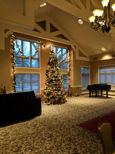 Private Golf Course «Brookside Golf & Country Club», reviews and photos, 2770 West Dublin Granville Road, Columbus, OH 43235, USA