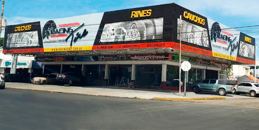Home tyres Maracaibo