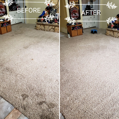 APEX Carpet and Upholstery Cleaning