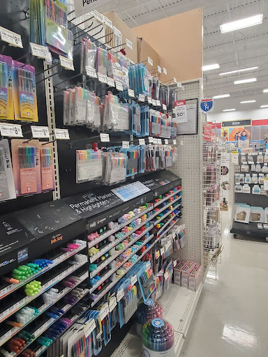 Craft Store «Michaels», reviews and photos, 13627 Washington St, Kansas City, MO 64145, USA