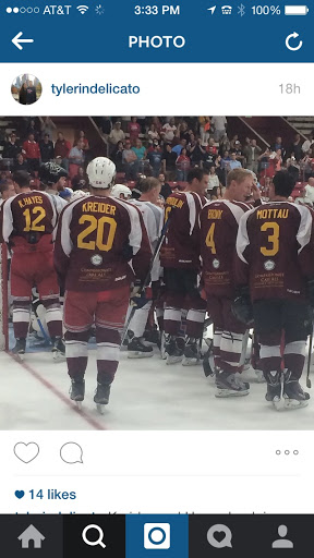 Hockey Supply Store «Hamden Sport», reviews and photos, 2858 Whitney Ave, Hamden, CT 06518, USA