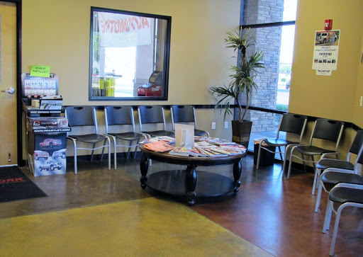 Auto Repair Shop «Network Automotive Service Center», reviews and photos, 20871 E Rittenhouse Rd, Queen Creek, AZ 85142, USA