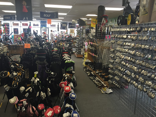 Sporting Goods Store «Play It Again Sports», reviews and photos, 8003 W Broad St, Richmond, VA 23294, USA