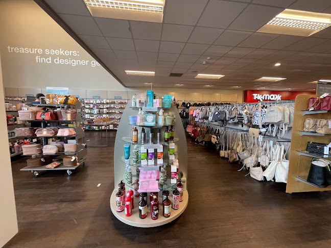 Reviews of TK Maxx in Reading - Appliance store