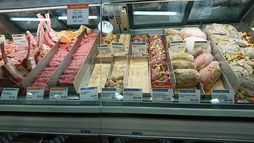 Grocery Store «Whole Foods Market», reviews and photos, 214 3rd St, Brooklyn, NY 11215, USA