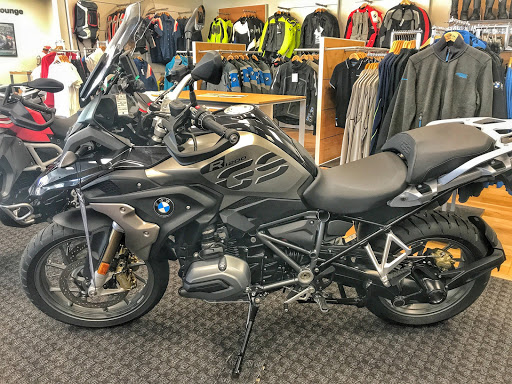 BMW motorcycle dealer Costa Mesa