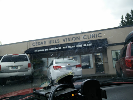 Shopping Mall «Cedar Hills Shopping Center», reviews and photos, 10180 SW Park Way, Portland, OR 97225, USA